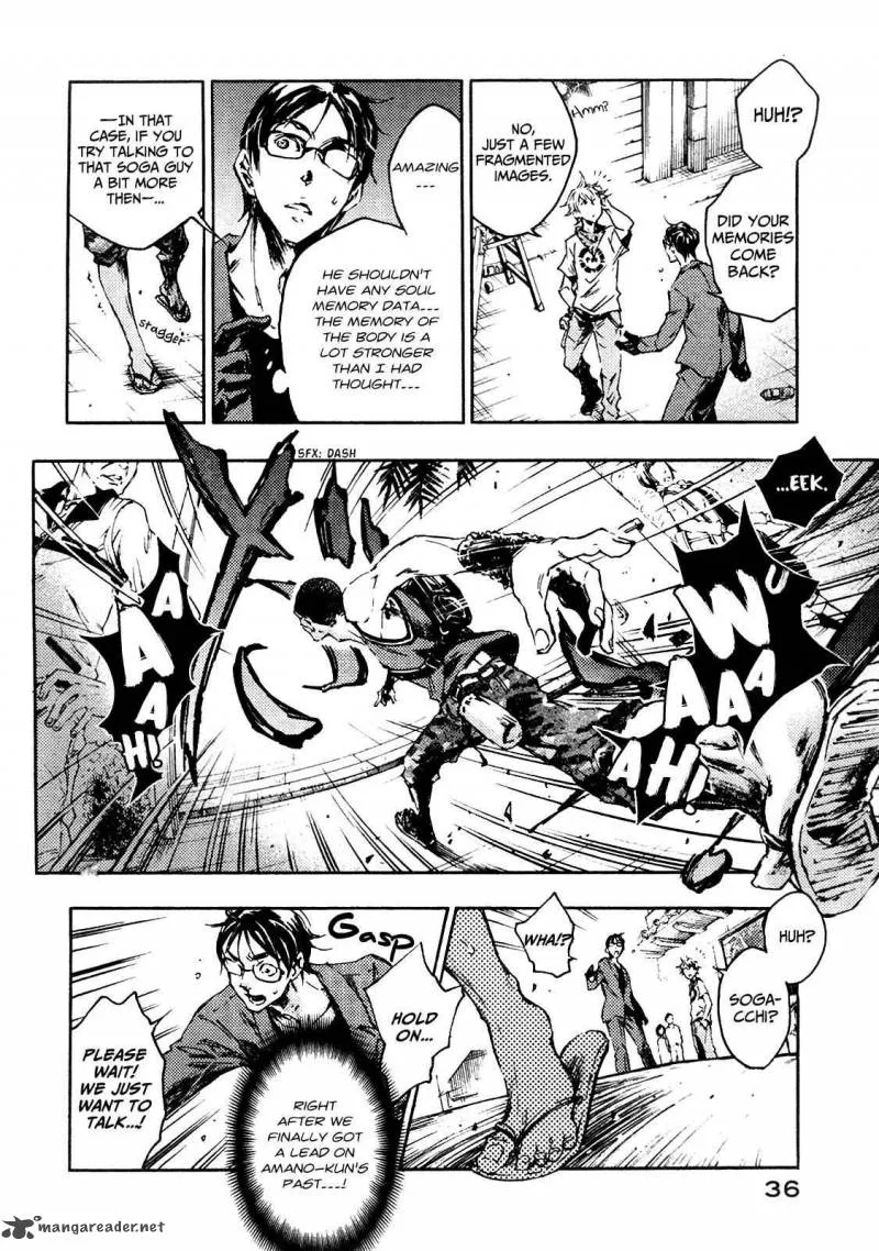 Livingstone Chapter 19 page 6