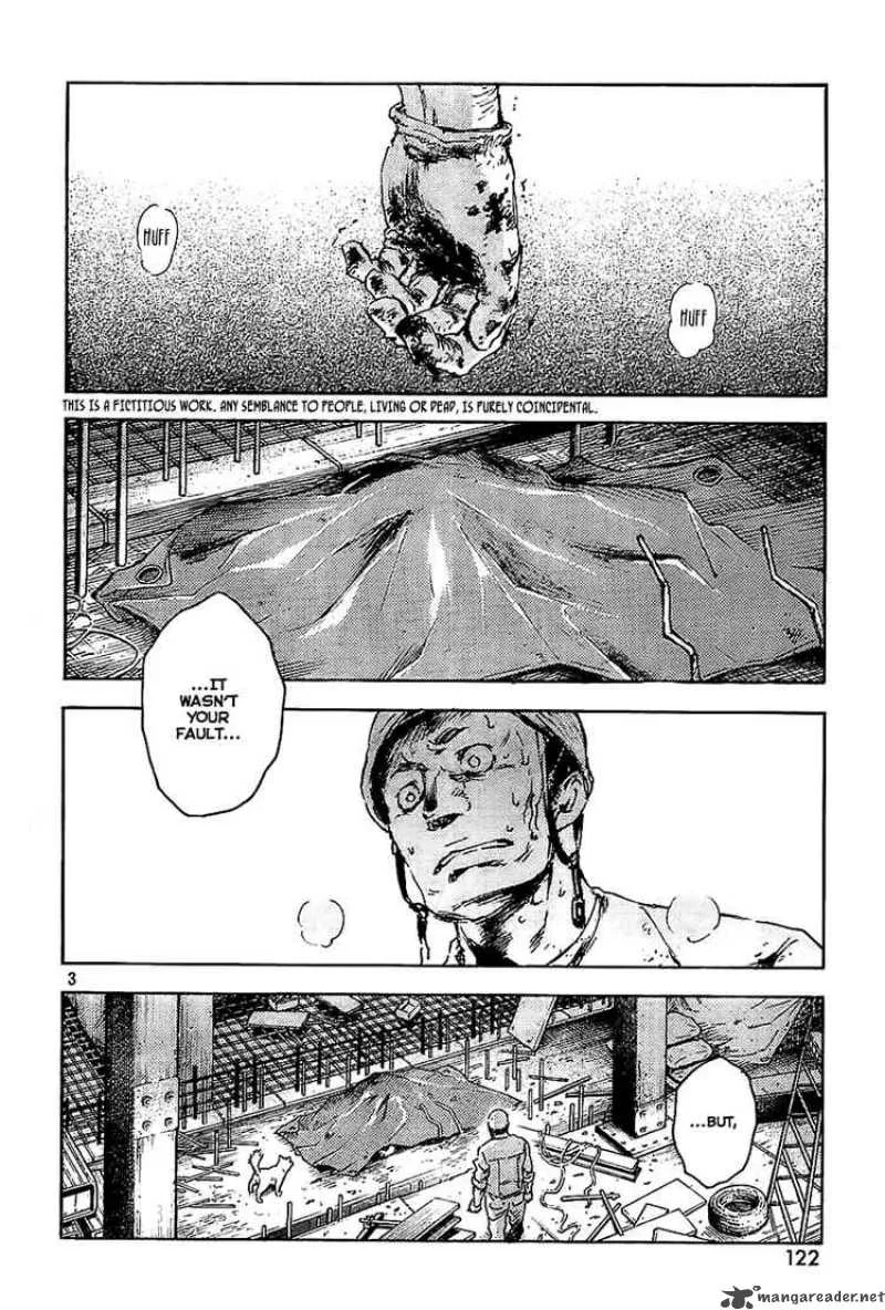 Livingstone Chapter 2 page 3