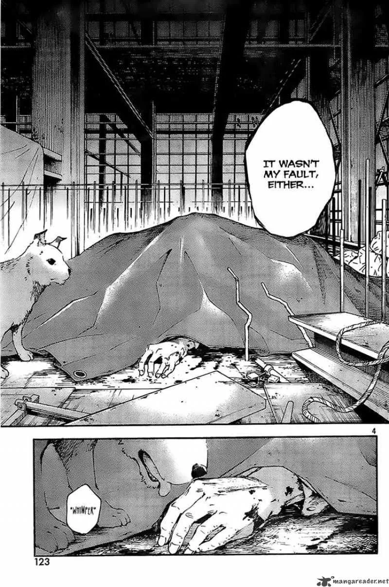 Livingstone Chapter 2 page 4