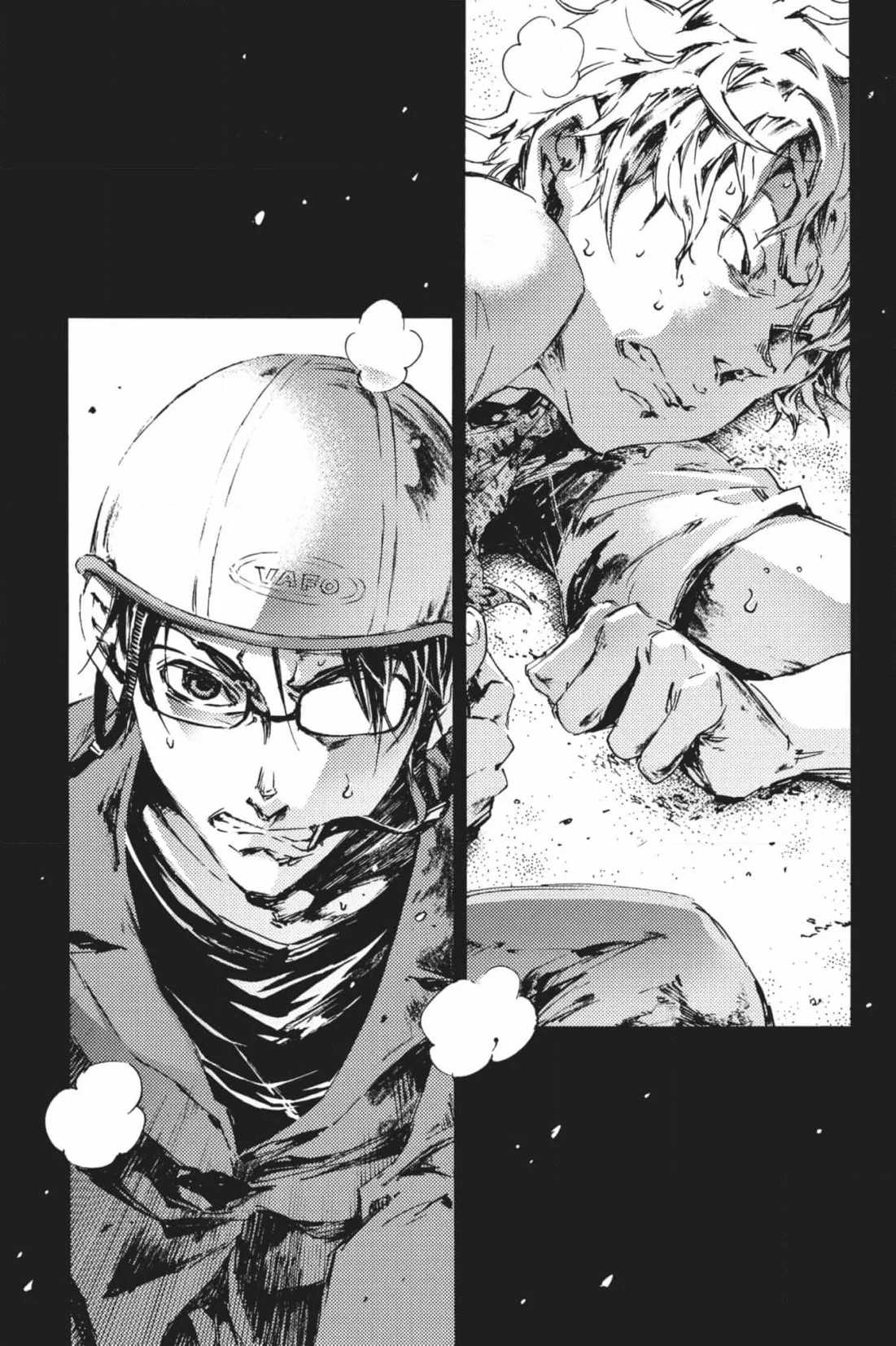 Livingstone Chapter 23 page 3