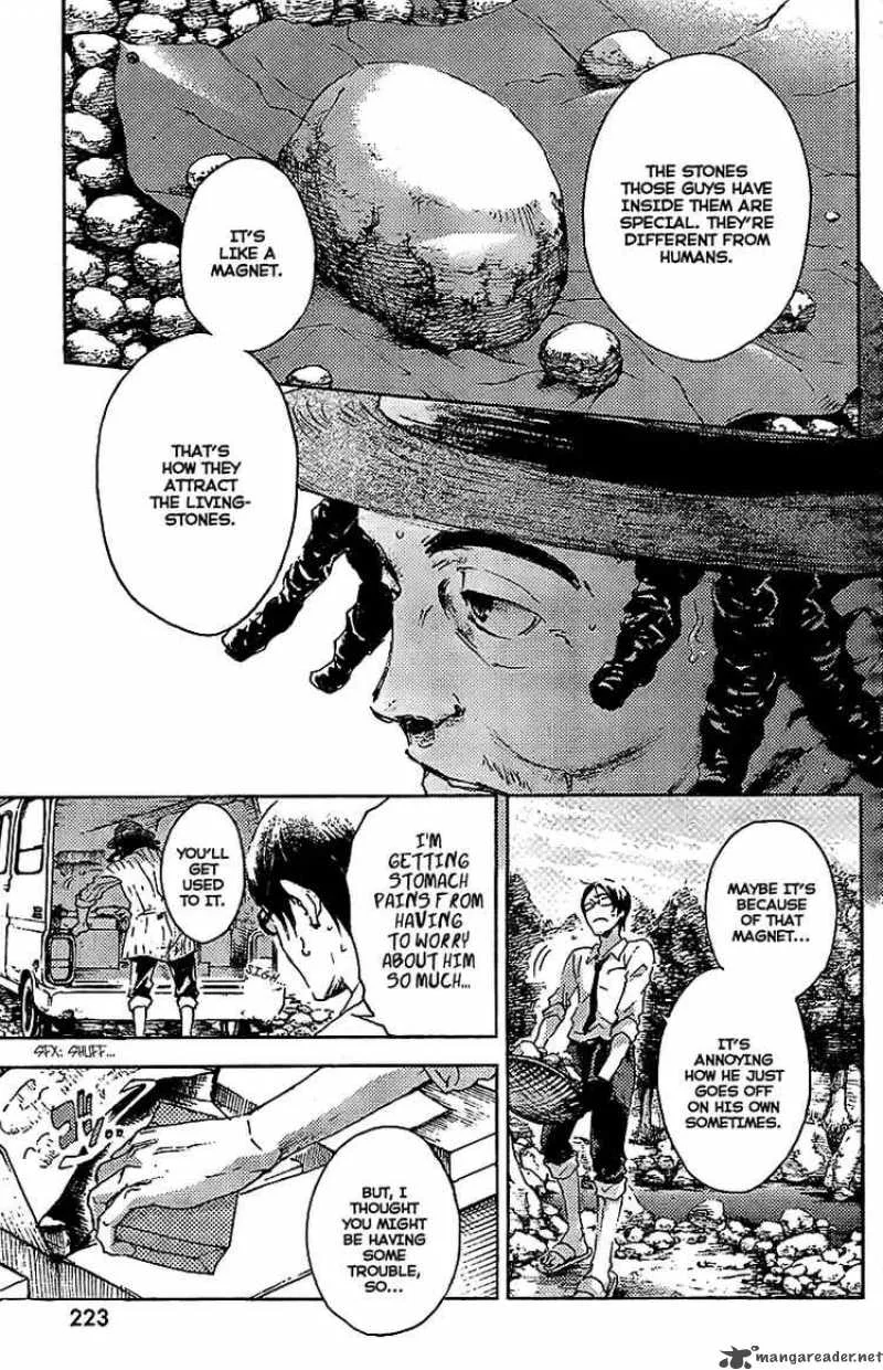 Livingstone Chapter 3 page 5