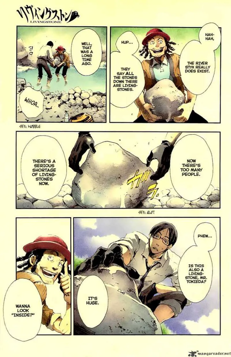 Livingstone Chapter 3 page 3