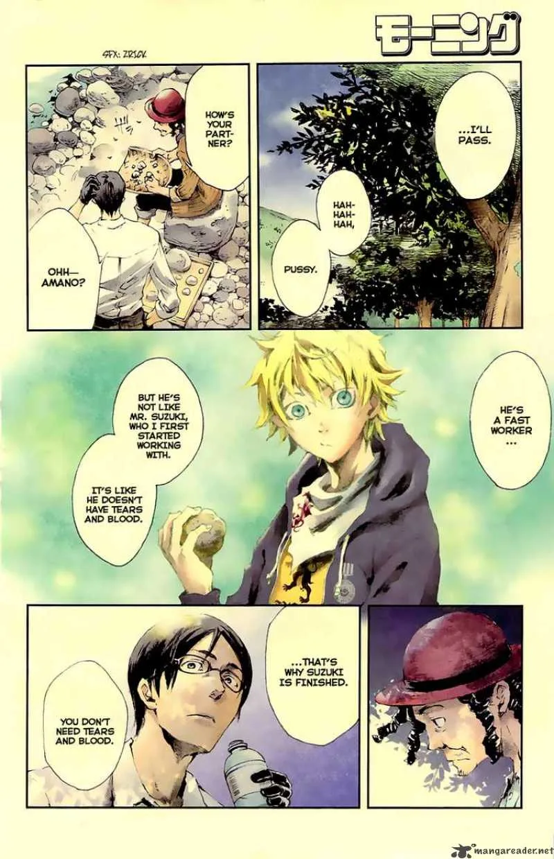 Livingstone Chapter 3 page 4