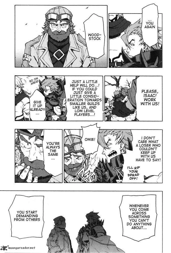 Log Horizon - Nishikaze no Ryodan Chapter 10 page 5