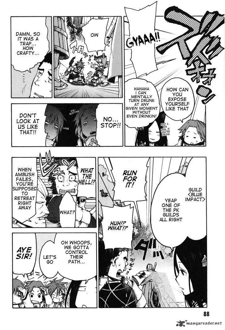 Log Horizon - Nishikaze no Ryodan Chapter 10 page 12
