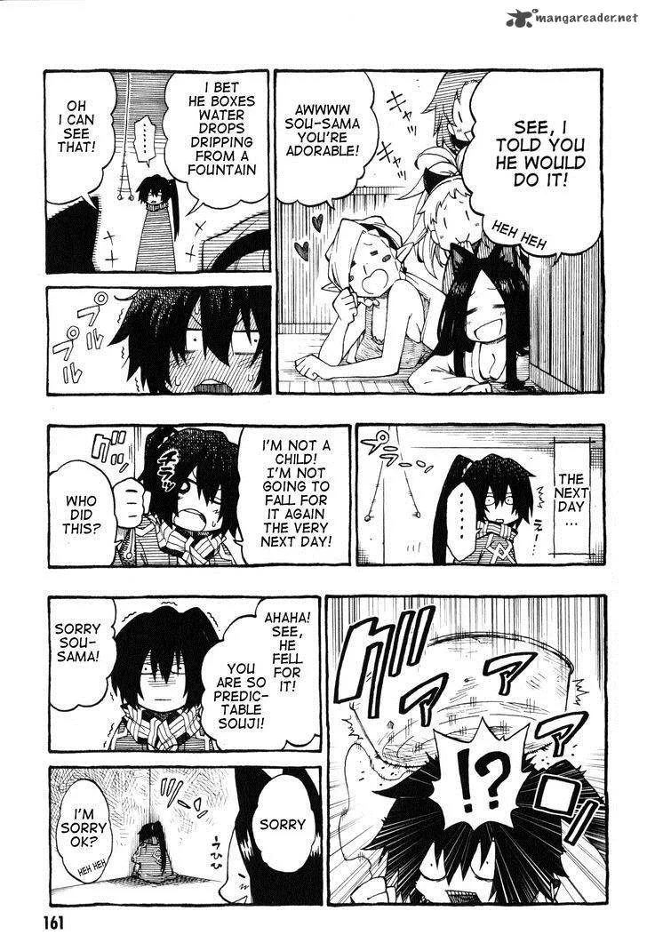 Log Horizon - Nishikaze no Ryodan Chapter 12 page 29