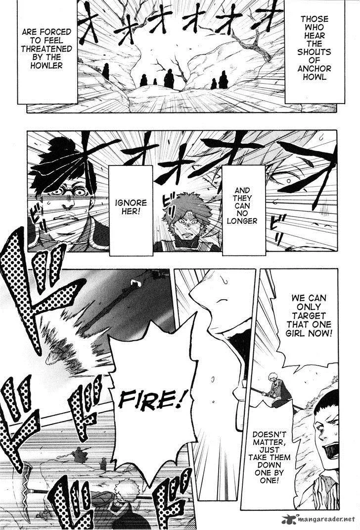 Log Horizon - Nishikaze no Ryodan Chapter 12 page 24
