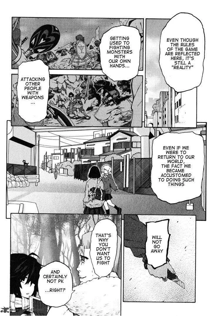 Log Horizon - Nishikaze no Ryodan Chapter 12 page 10