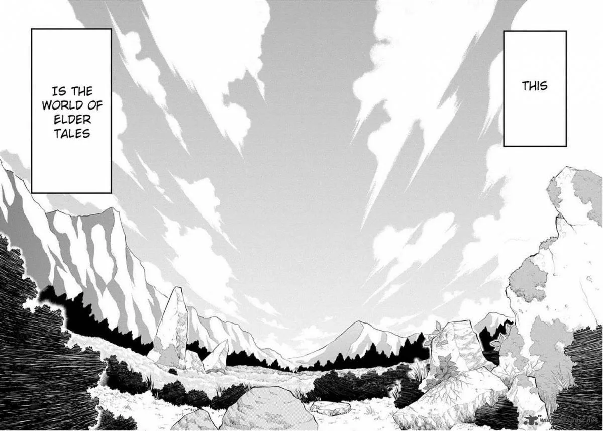 Log Horizon - Nishikaze no Ryodan Chapter 16 page 10