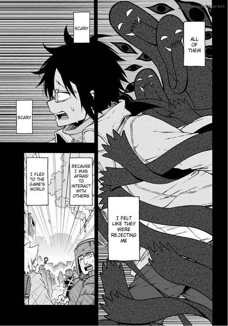 Log Horizon - Nishikaze no Ryodan Chapter 16 page 7