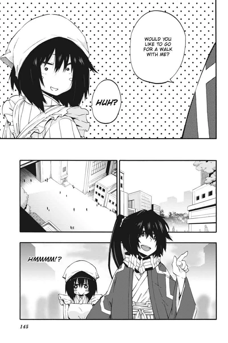 Log Horizon - Nishikaze no Ryodan Chapter 18 page 11