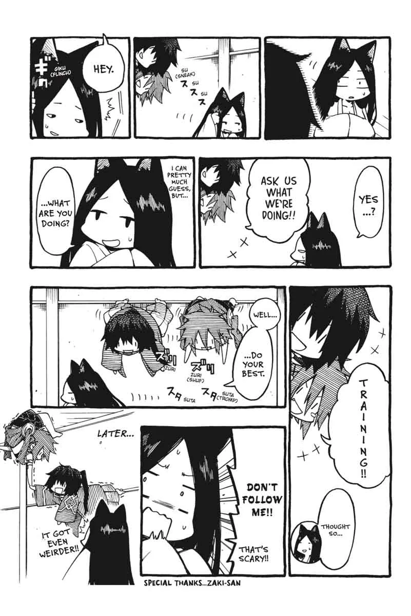 Log Horizon - Nishikaze no Ryodan Chapter 18 page 28