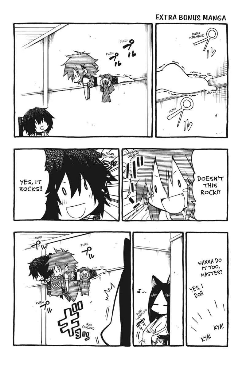 Log Horizon - Nishikaze no Ryodan Chapter 18 page 27