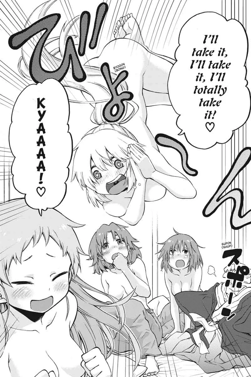 Log Horizon - Nishikaze no Ryodan Chapter 18 page 47
