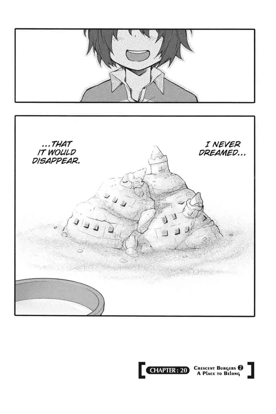 Log Horizon - Nishikaze no Ryodan Chapter 20 page 2