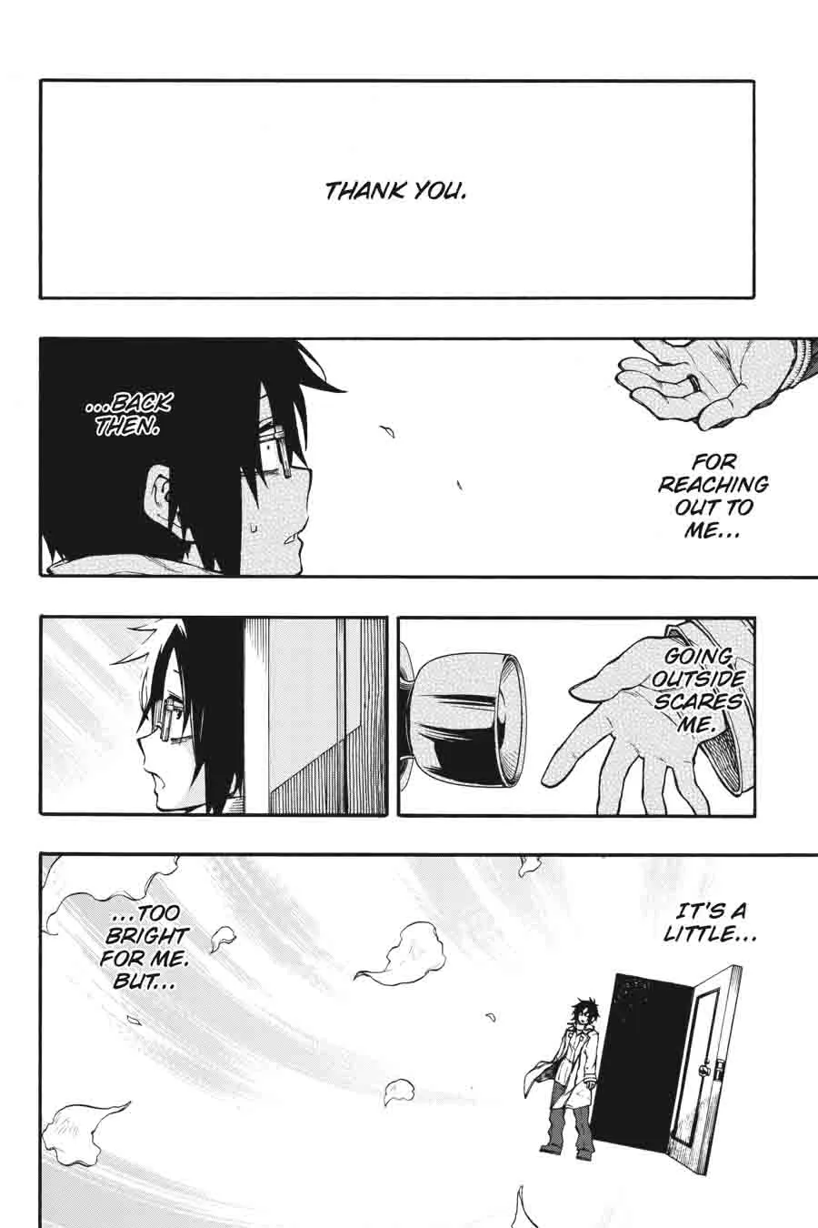 Log Horizon - Nishikaze no Ryodan Chapter 22 page 12