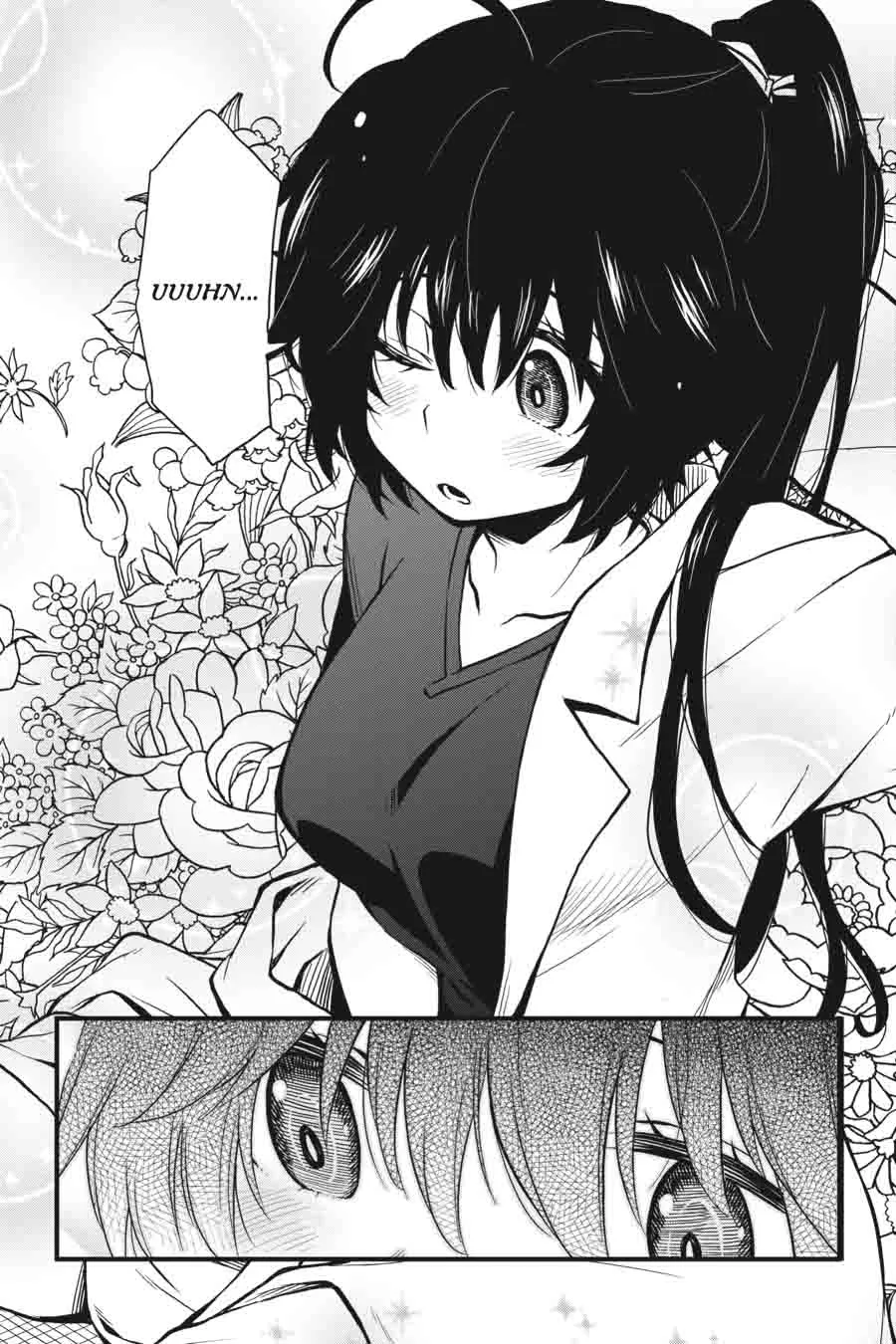 Log Horizon - Nishikaze no Ryodan Chapter 27 page 15