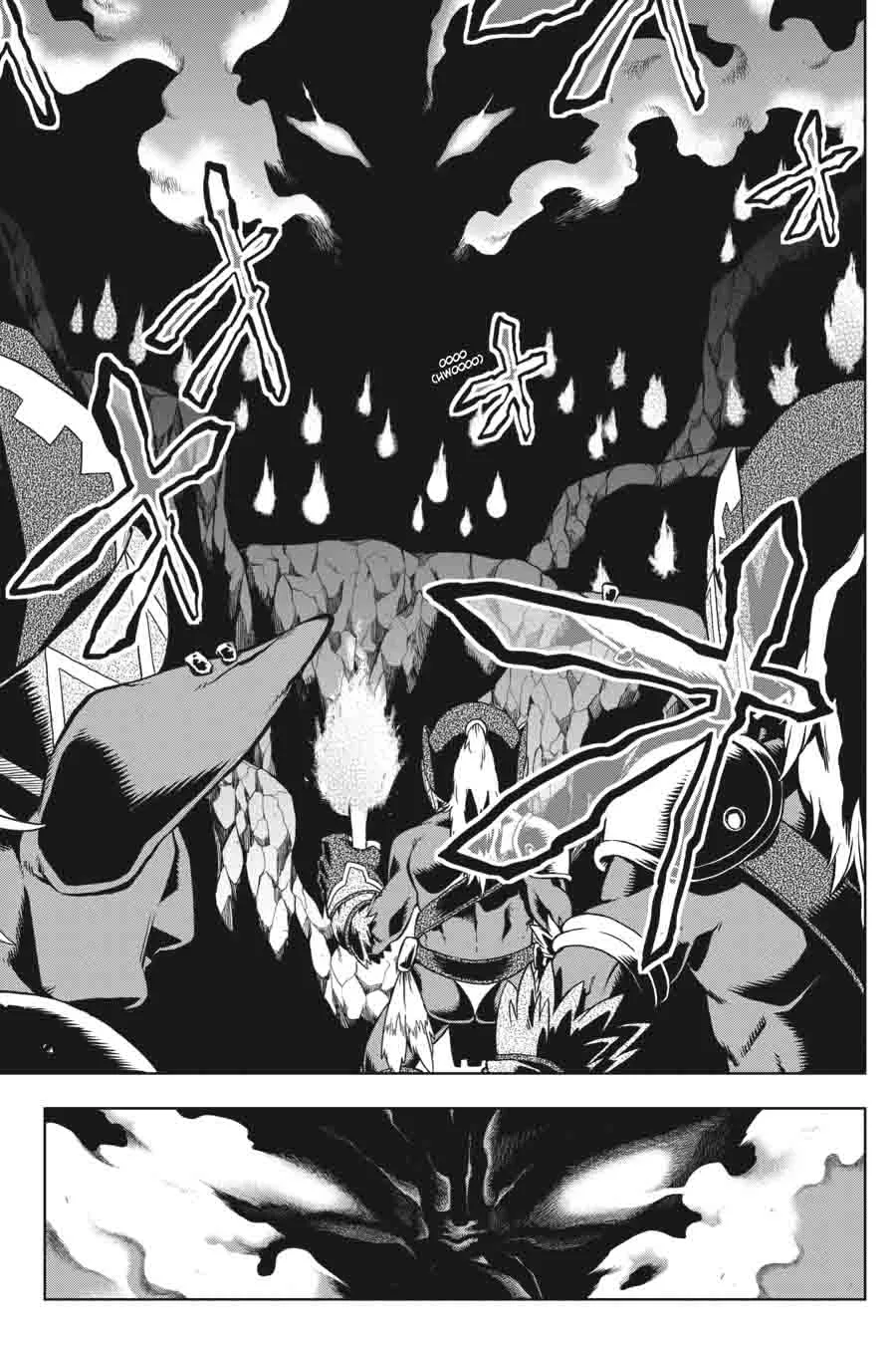 Log Horizon - Nishikaze no Ryodan Chapter 28 page 25
