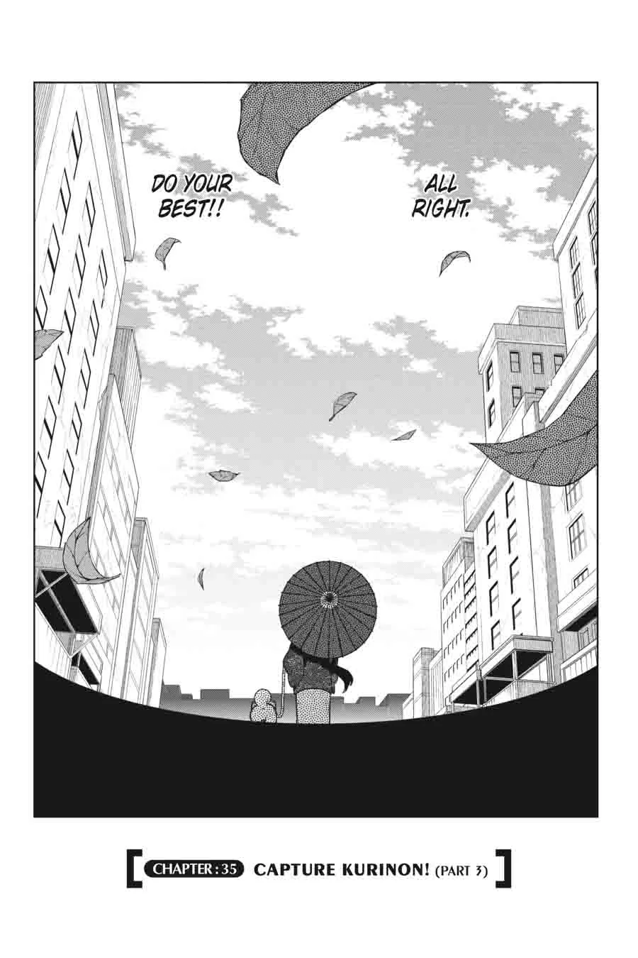 Log Horizon - Nishikaze no Ryodan Chapter 35 page 2