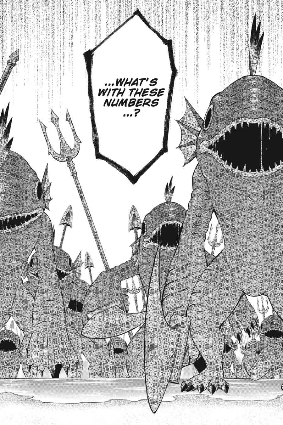 Log Horizon - Nishikaze no Ryodan Chapter 38 page 7