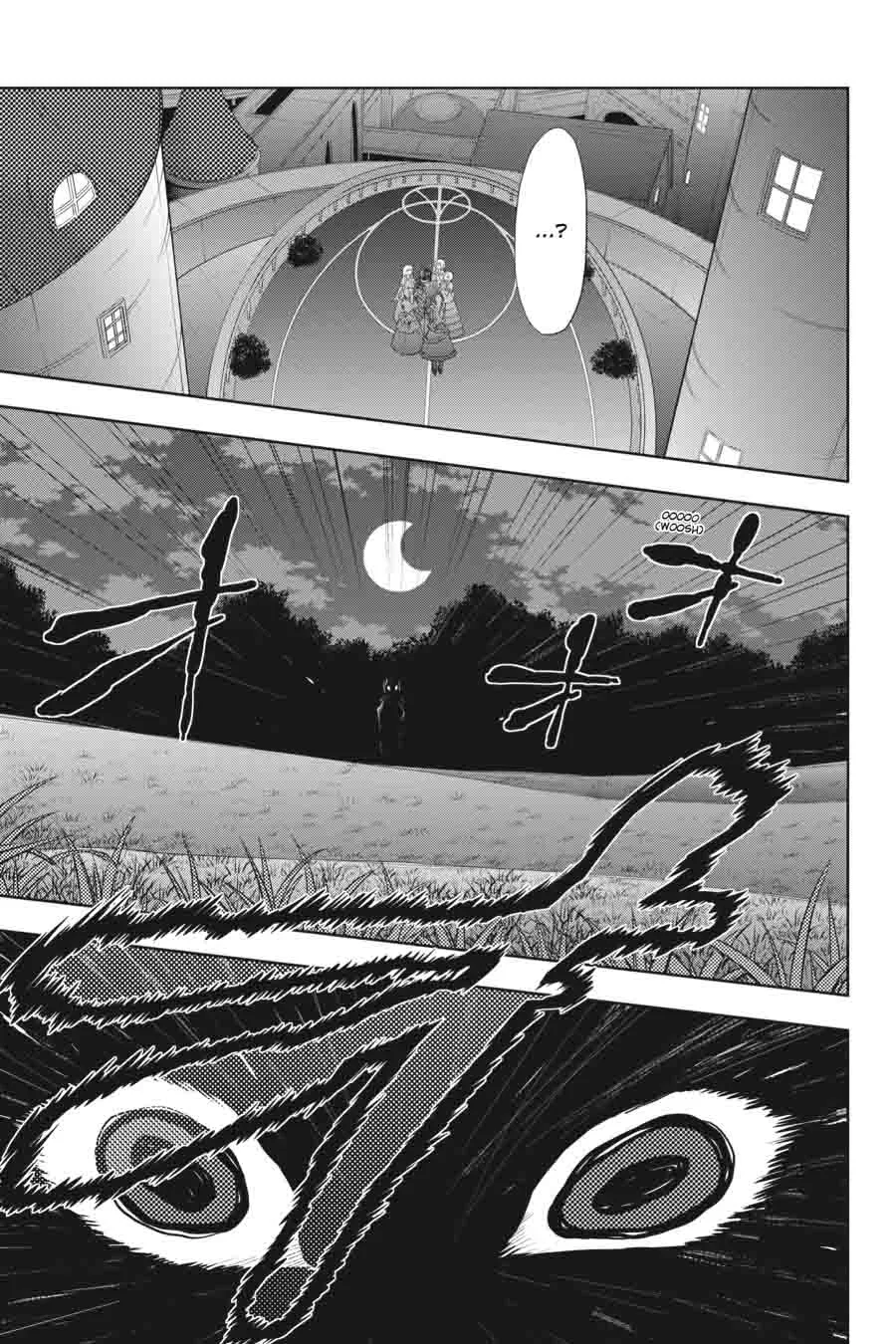 Log Horizon - Nishikaze no Ryodan Chapter 40 page 29
