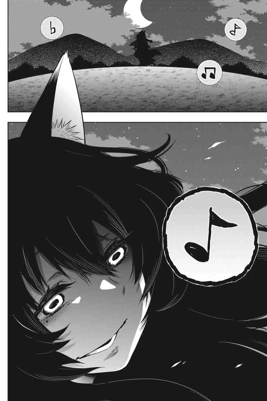Log Horizon - Nishikaze no Ryodan Chapter 40 page 31