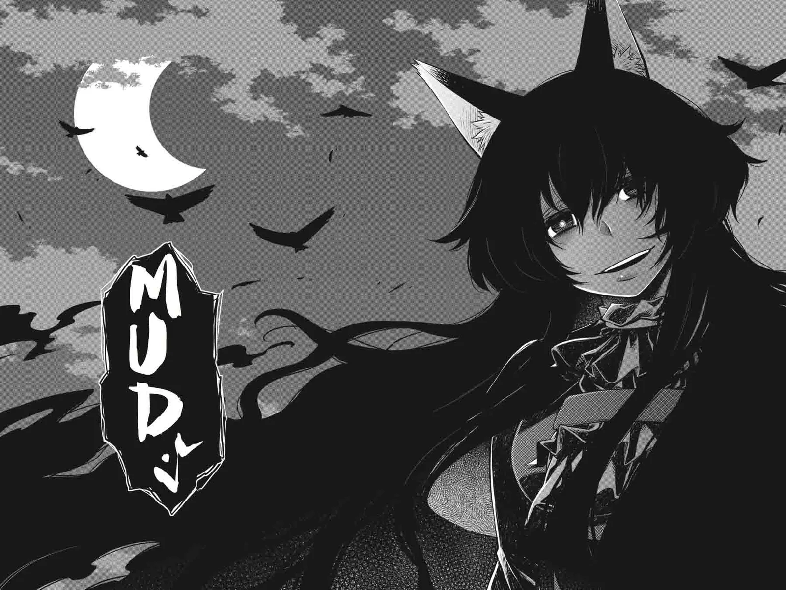Log Horizon - Nishikaze no Ryodan Chapter 41 page 6