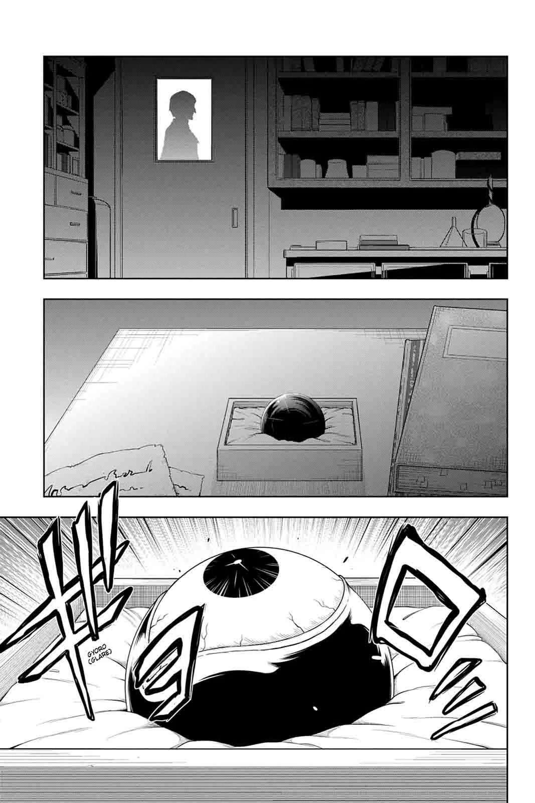 Log Horizon - Nishikaze no Ryodan Chapter 46 page 24