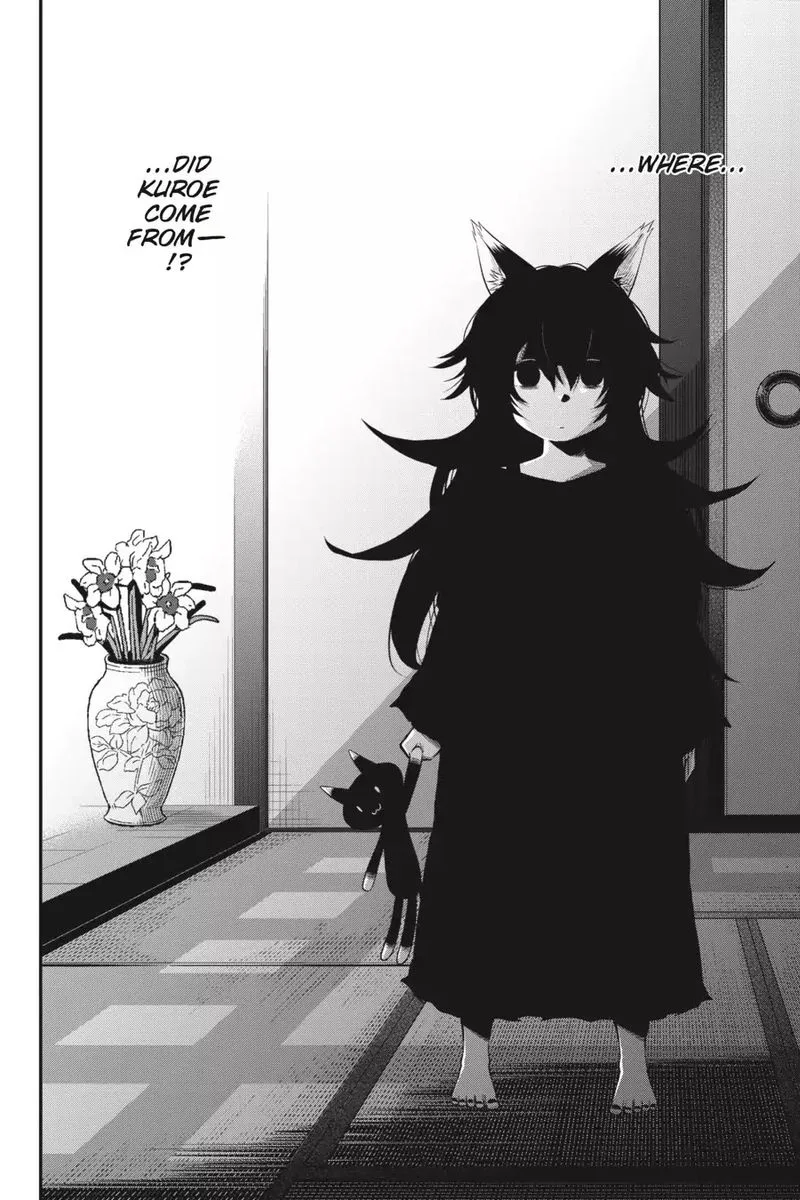 Log Horizon - Nishikaze no Ryodan Chapter 49 page 25