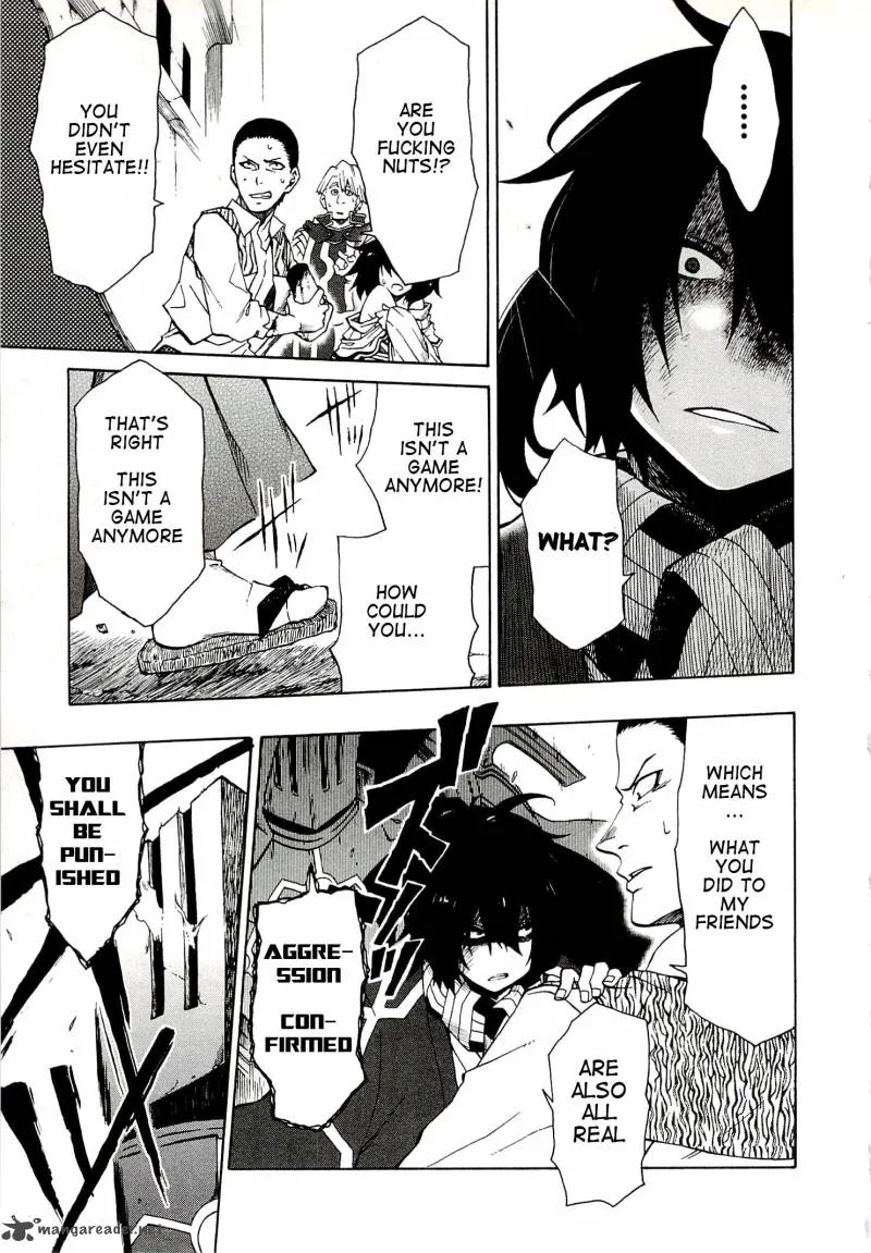 Log Horizon - Nishikaze no Ryodan Chapter 5 page 7