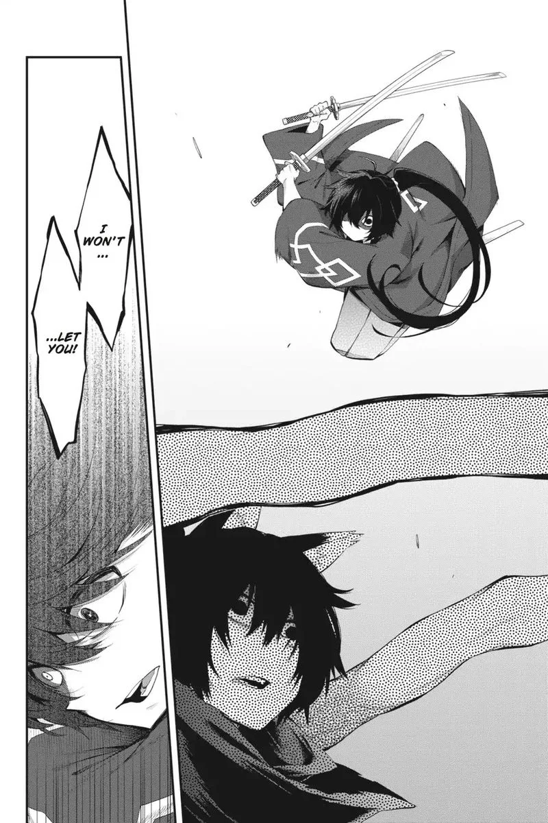 Log Horizon - Nishikaze no Ryodan Chapter 51 page 16
