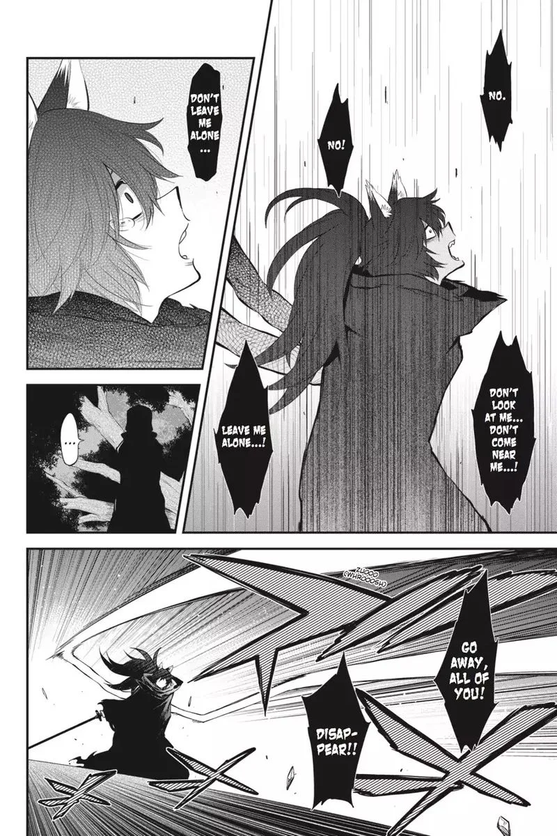 Log Horizon - Nishikaze no Ryodan Chapter 51 page 10