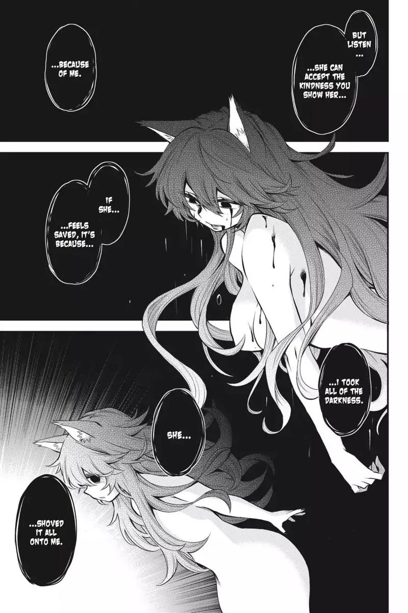 Log Horizon - Nishikaze no Ryodan Chapter 52 page 13