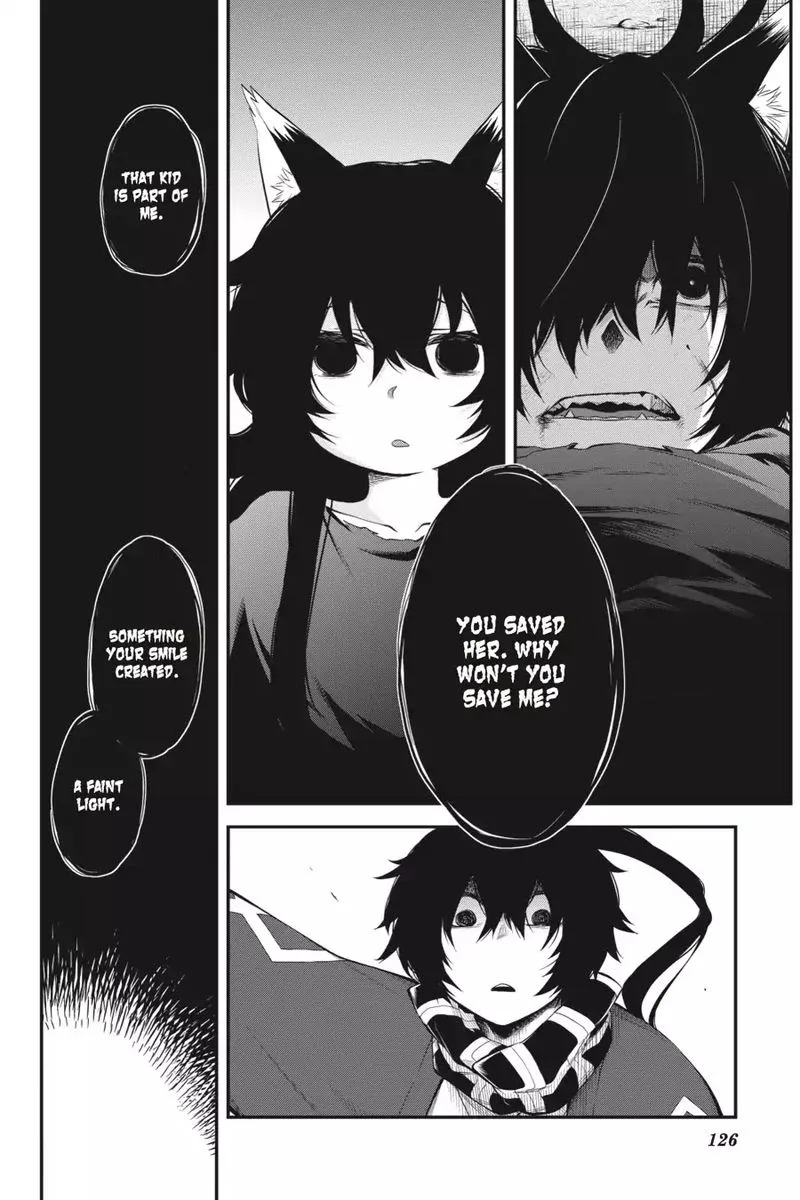 Log Horizon - Nishikaze no Ryodan Chapter 52 page 12