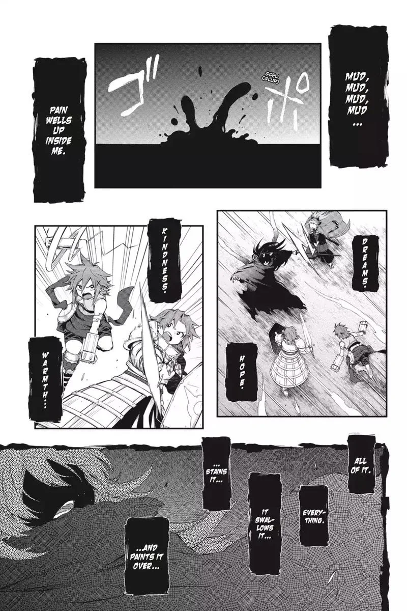 Log Horizon - Nishikaze no Ryodan Chapter 52 page 1