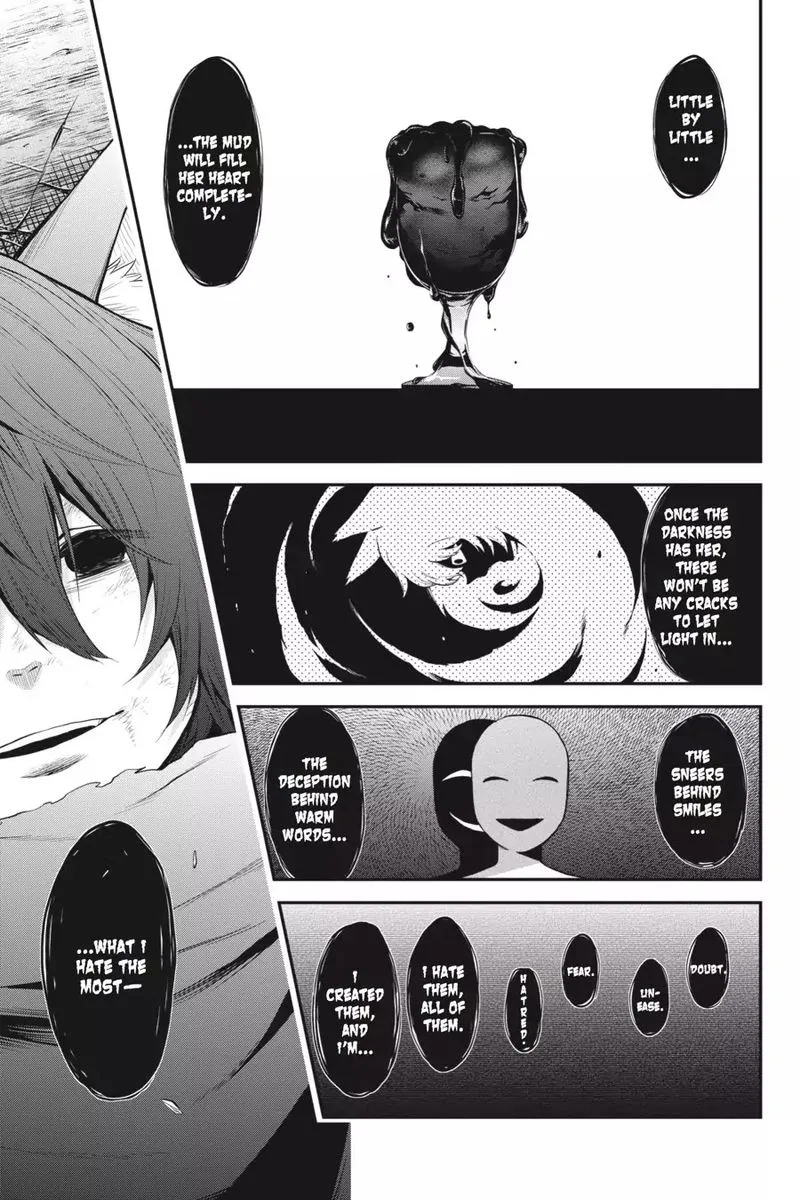 Log Horizon - Nishikaze no Ryodan Chapter 52 page 15