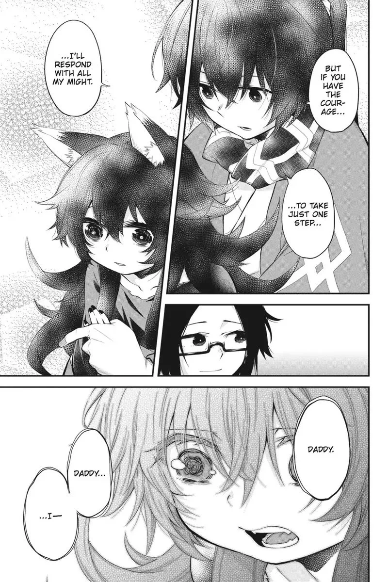 Log Horizon - Nishikaze no Ryodan Chapter 53 page 11