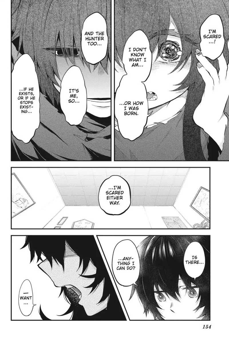 Log Horizon - Nishikaze no Ryodan Chapter 53 page 12