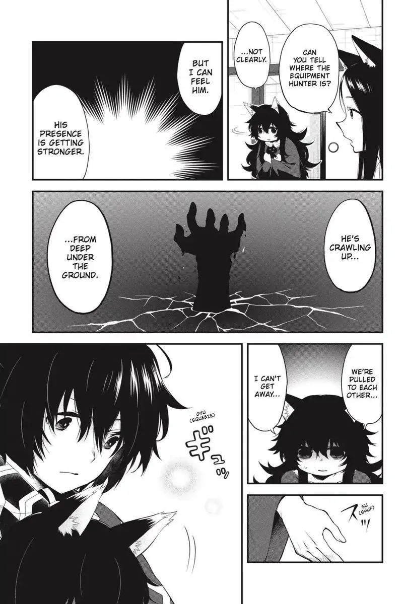 Log Horizon - Nishikaze no Ryodan Chapter 54 page 12