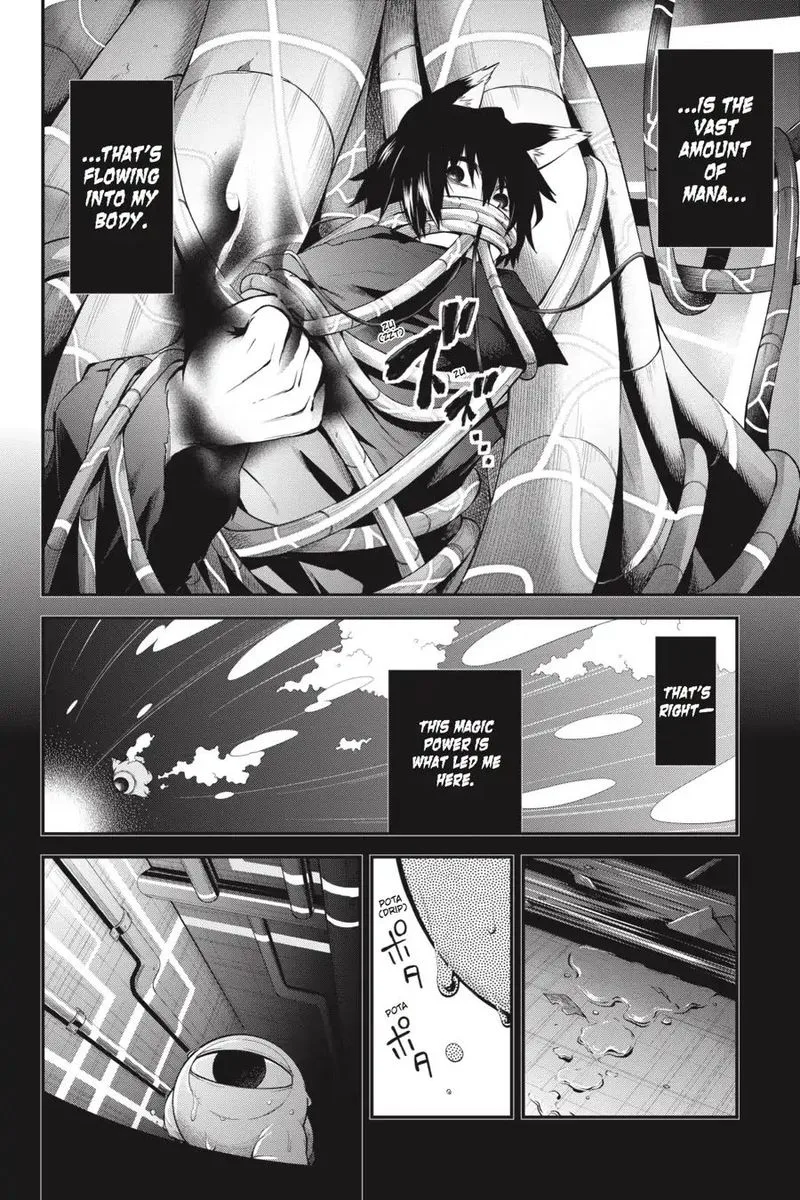 Log Horizon - Nishikaze no Ryodan Chapter 54 page 7