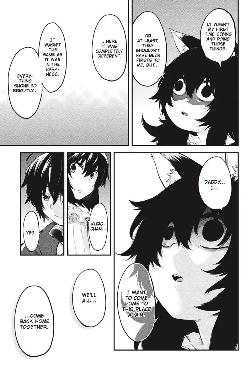 Log Horizon - Nishikaze no Ryodan Chapter 55 page 10