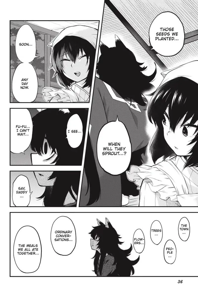 Log Horizon - Nishikaze no Ryodan Chapter 55 page 9