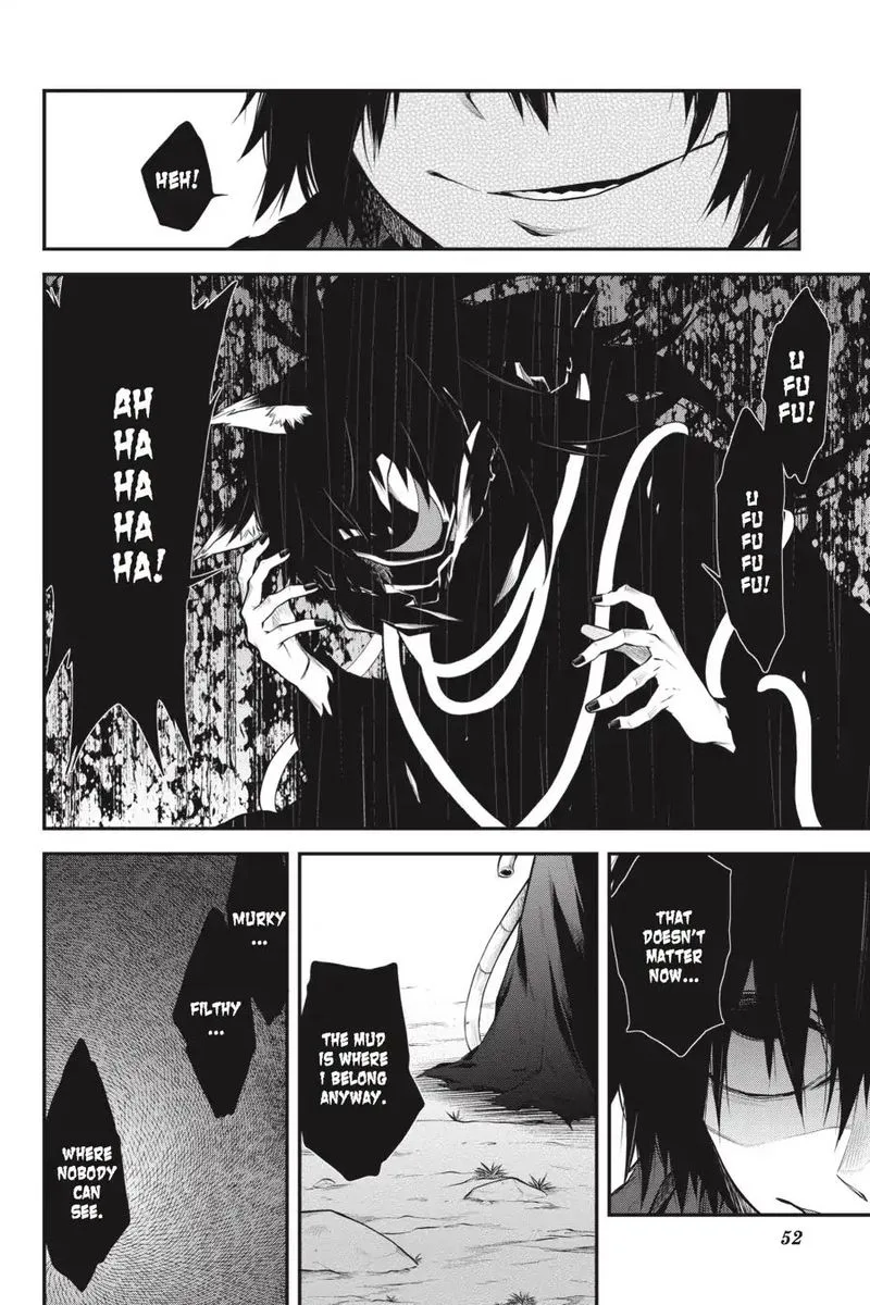 Log Horizon - Nishikaze no Ryodan Chapter 56 page 4