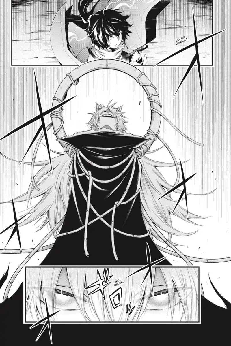 Log Horizon - Nishikaze no Ryodan Chapter 56 page 28