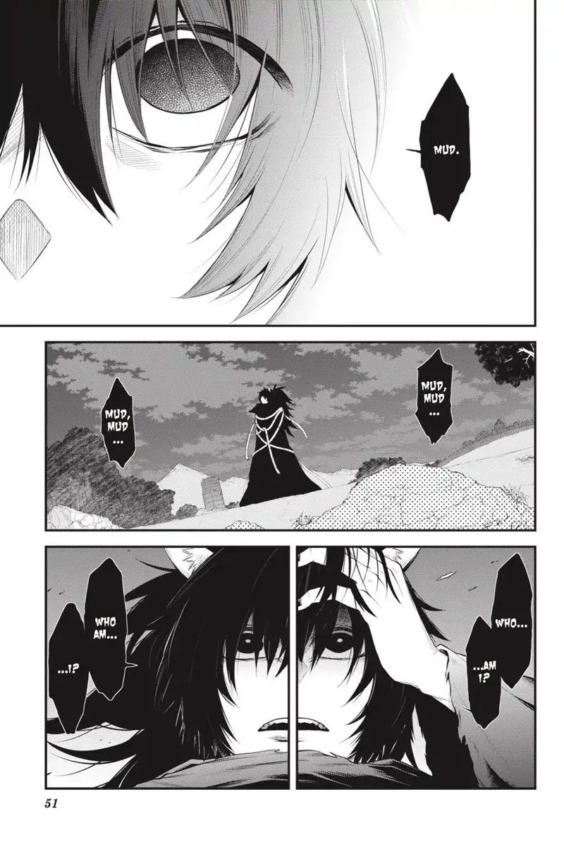 Log Horizon - Nishikaze no Ryodan Chapter 56 page 3