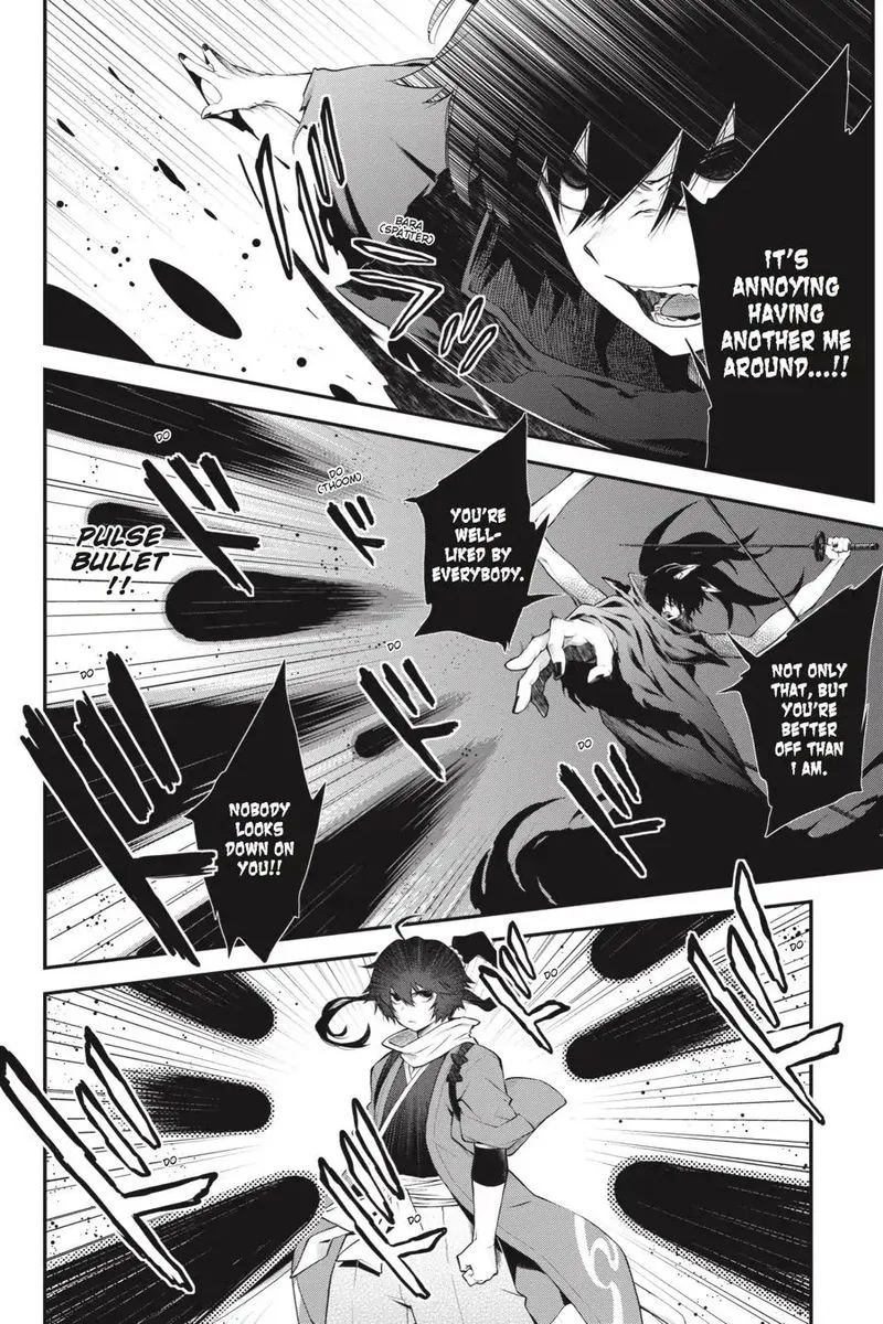 Log Horizon - Nishikaze no Ryodan Chapter 56 page 13