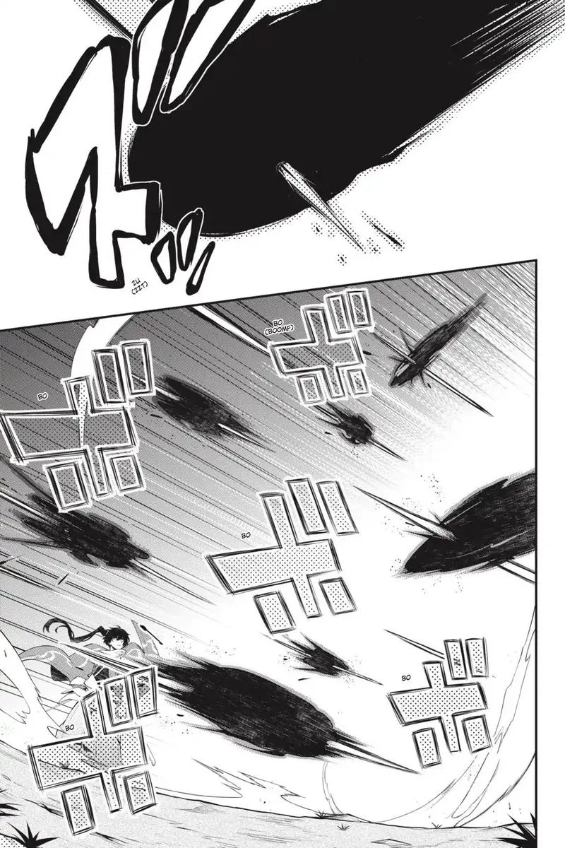 Log Horizon - Nishikaze no Ryodan Chapter 56 page 14