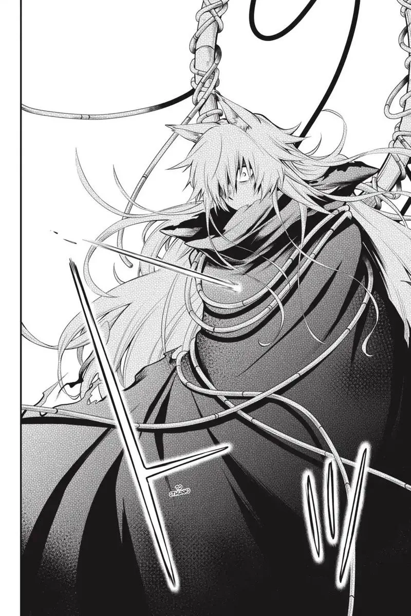 Log Horizon - Nishikaze no Ryodan Chapter 57 page 27