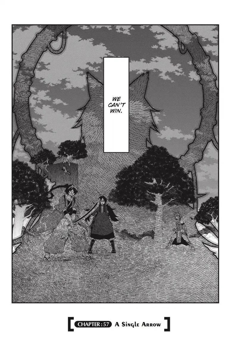 Log Horizon - Nishikaze no Ryodan Chapter 57 page 6