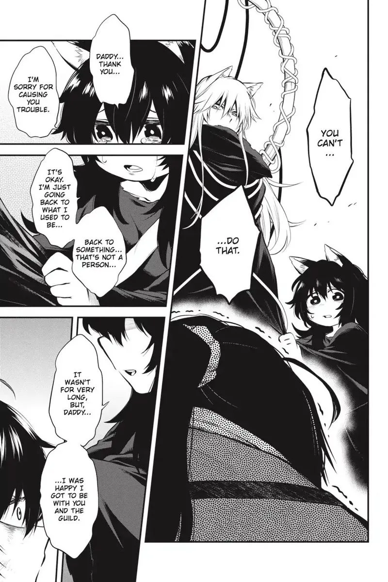 Log Horizon - Nishikaze no Ryodan Chapter 58 page 14